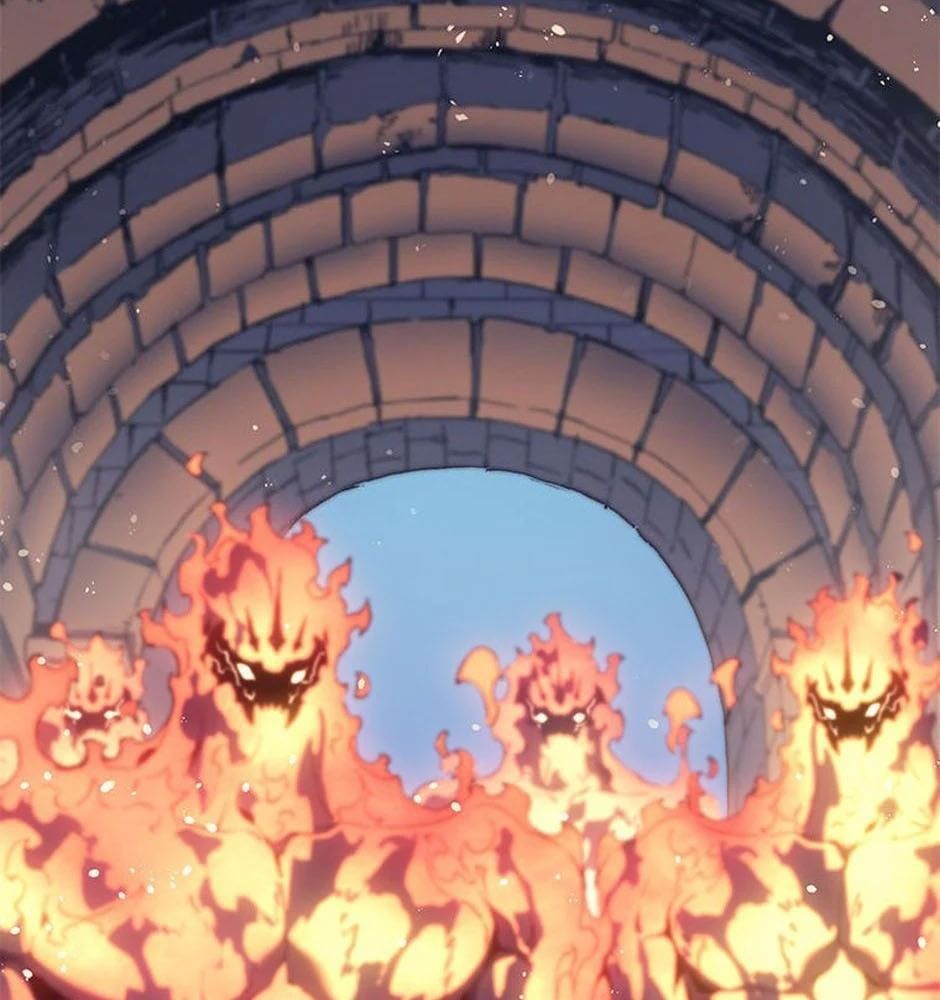 Võ Vương Tái Thế - Chapter 50 - Page 7