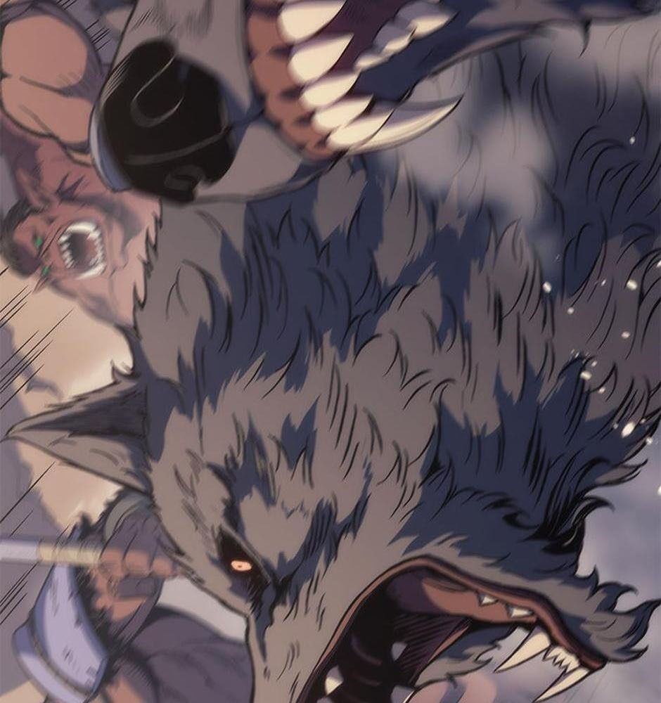 Võ Vương Tái Thế - Chapter 50 - Page 76