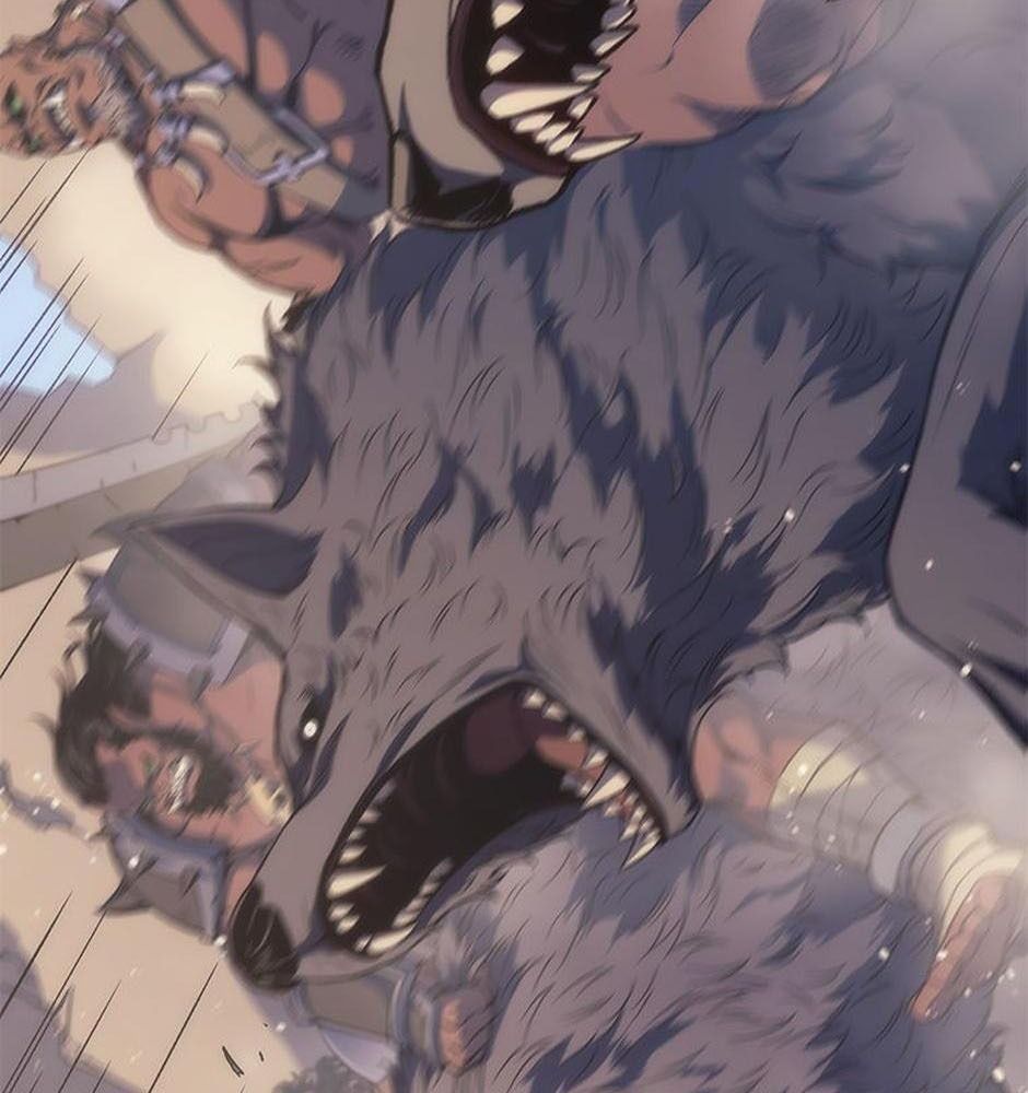 Võ Vương Tái Thế - Chapter 50 - Page 77