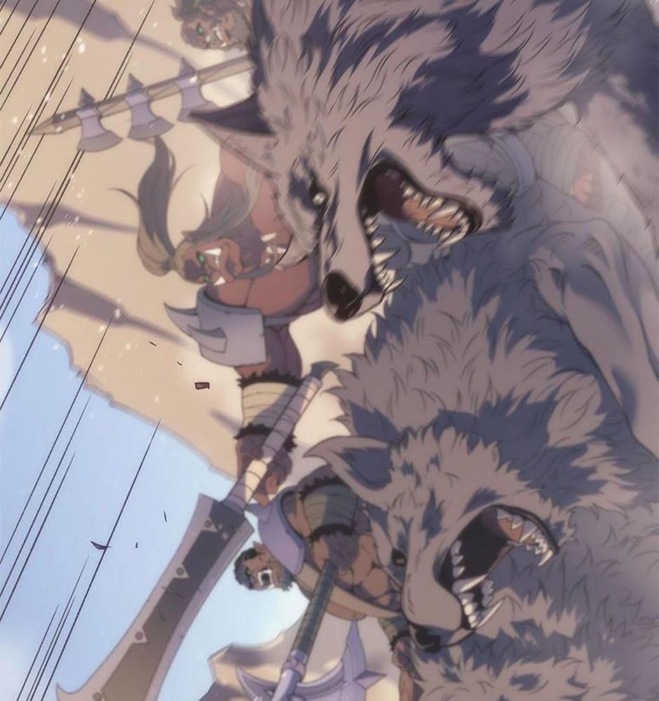 Võ Vương Tái Thế - Chapter 50 - Page 78