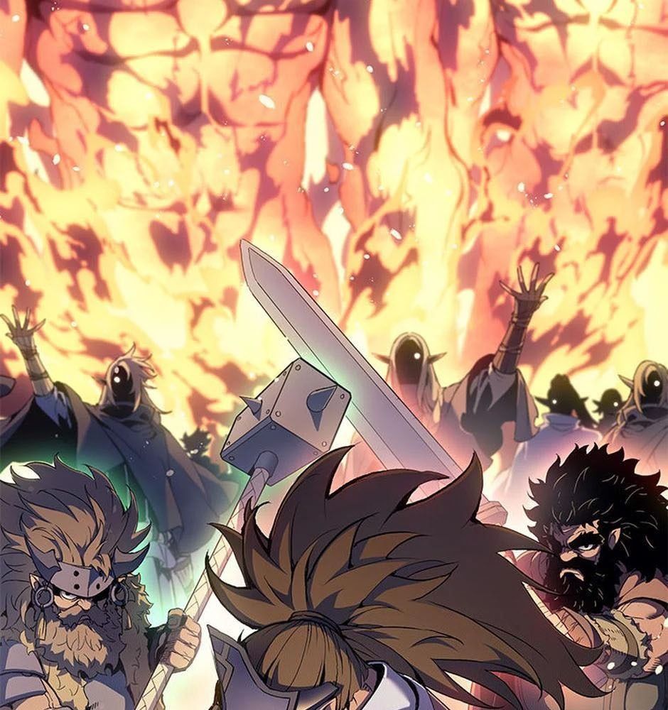 Võ Vương Tái Thế - Chapter 50 - Page 8