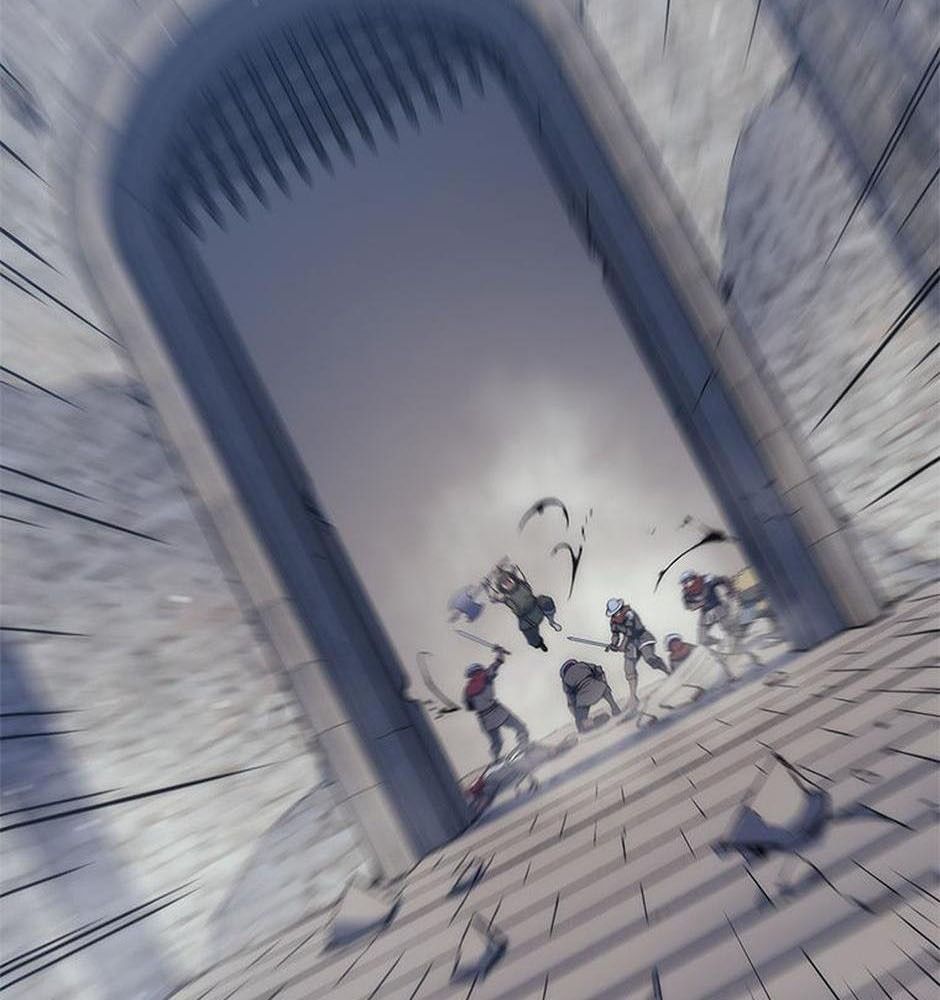 Võ Vương Tái Thế - Chapter 50 - Page 84