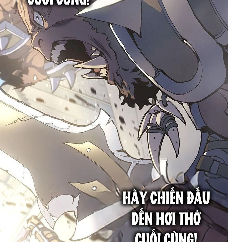 Võ Vương Tái Thế - Chapter 50 - Page 92