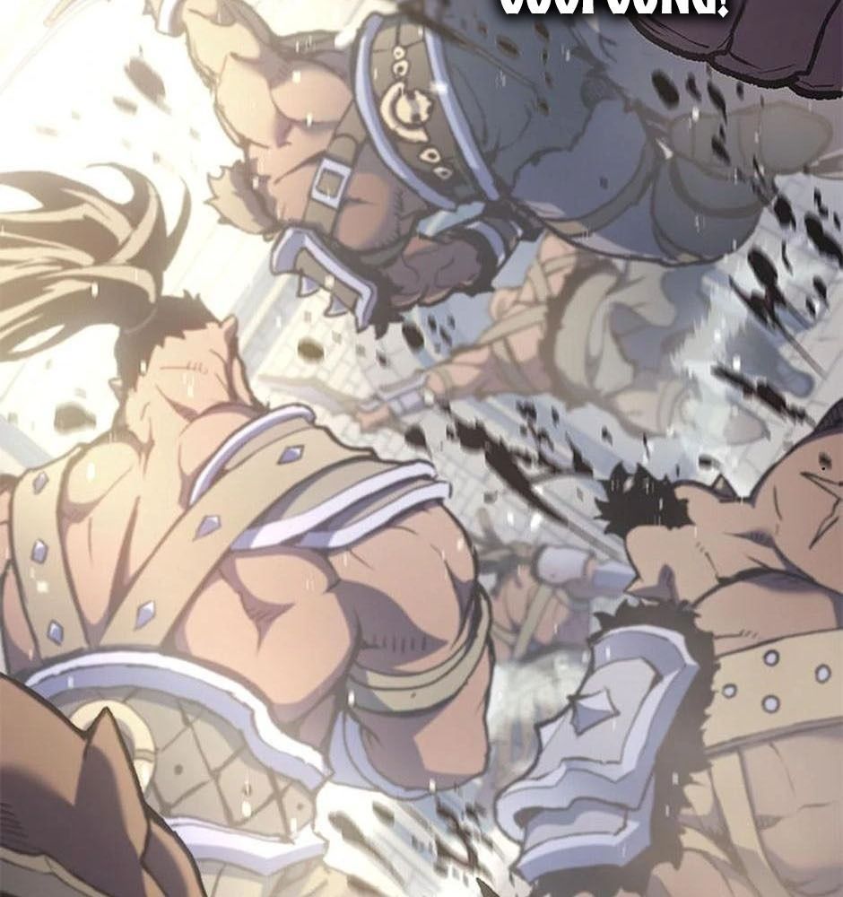 Võ Vương Tái Thế - Chapter 50 - Page 93