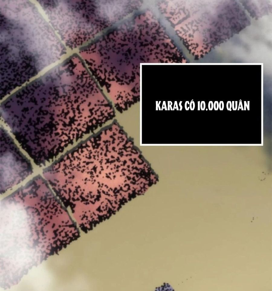Võ Vương Tái Thế - Chapter 51 - Page 10