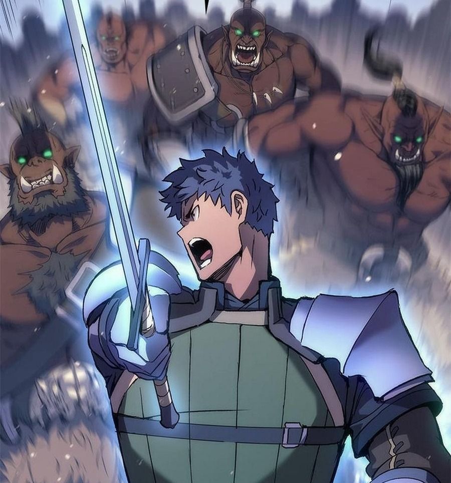 Võ Vương Tái Thế - Chapter 51 - Page 115