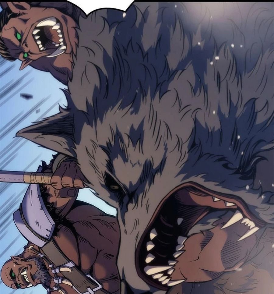 Võ Vương Tái Thế - Chapter 51 - Page 118