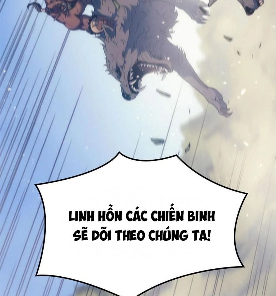 Võ Vương Tái Thế - Chapter 51 - Page 121