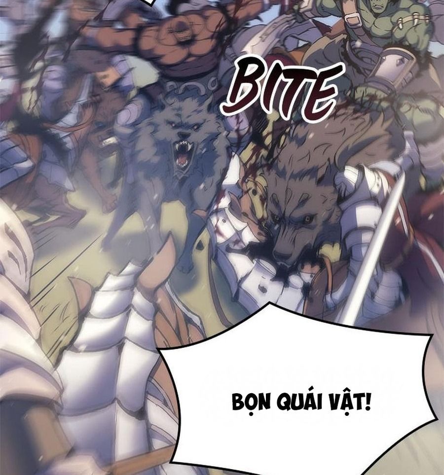 Võ Vương Tái Thế - Chapter 51 - Page 123