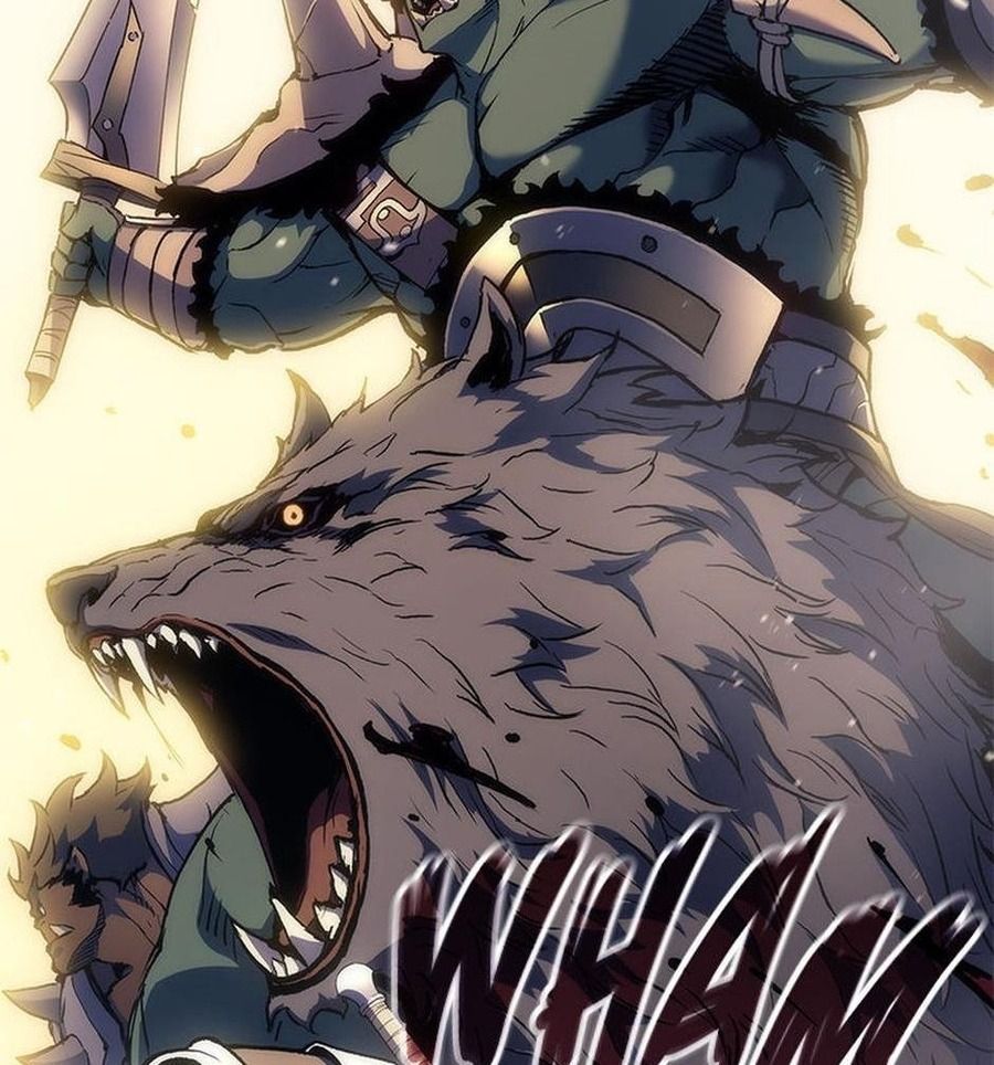 Võ Vương Tái Thế - Chapter 51 - Page 127