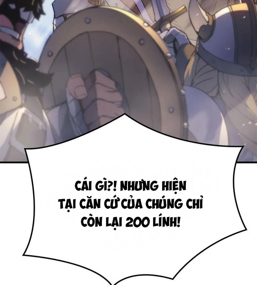 Võ Vương Tái Thế - Chapter 51 - Page 134