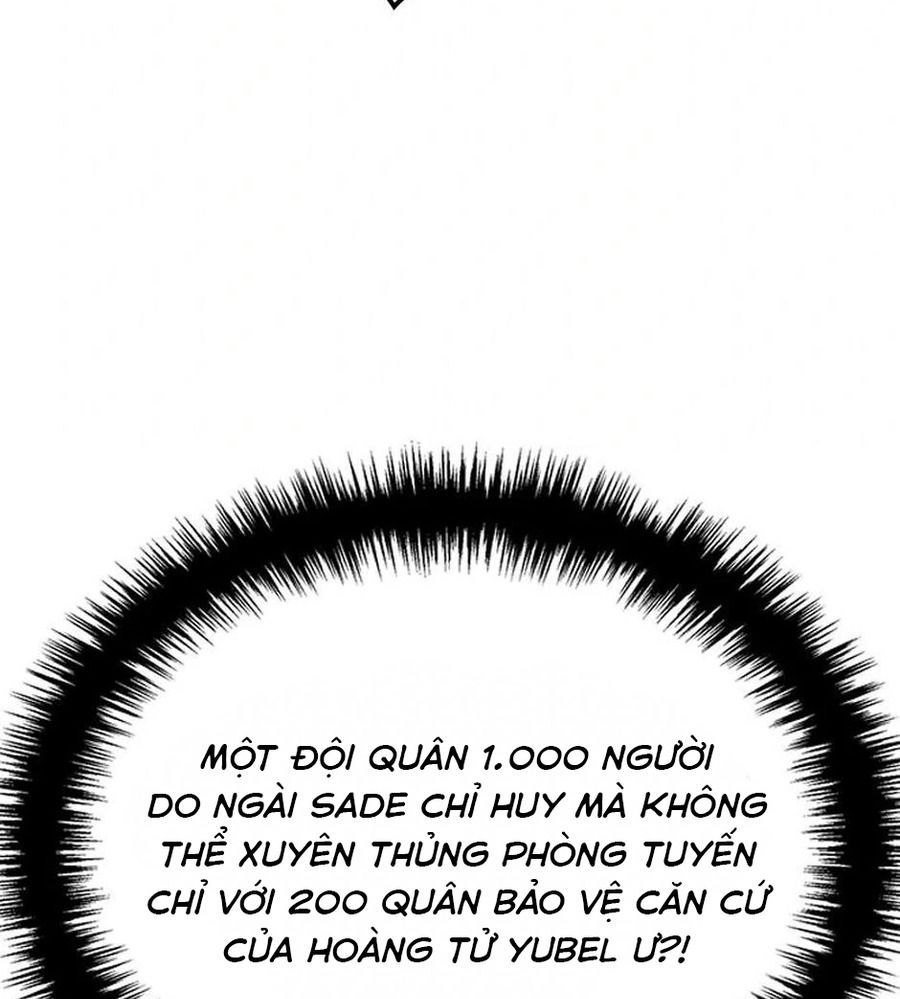 Võ Vương Tái Thế - Chapter 51 - Page 135