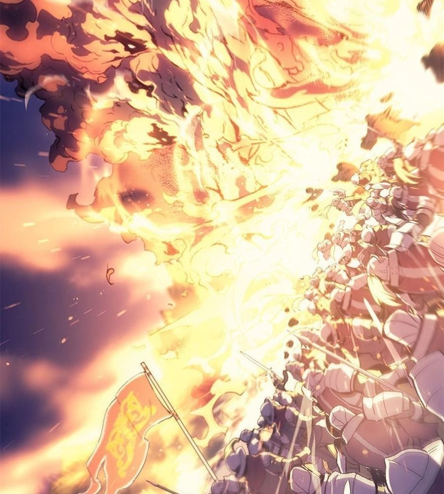 Võ Vương Tái Thế - Chapter 51 - Page 141