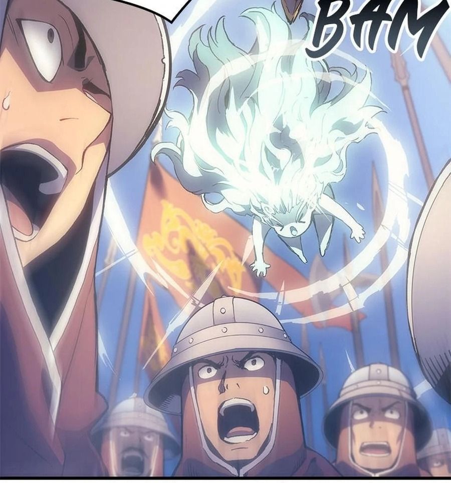 Võ Vương Tái Thế - Chapter 51 - Page 154