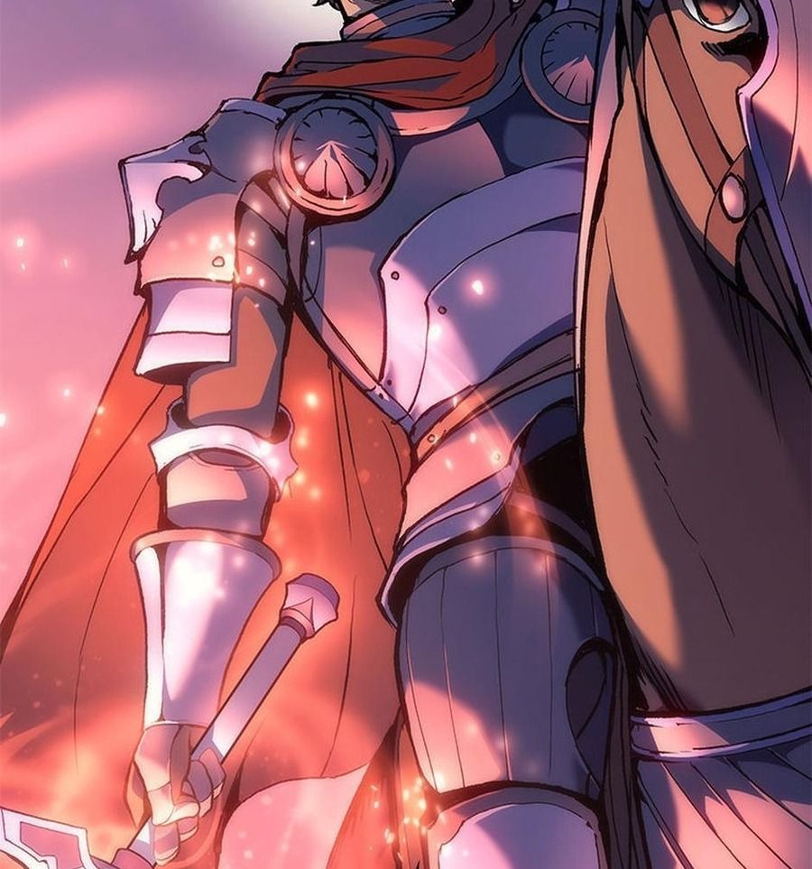 Võ Vương Tái Thế - Chapter 51 - Page 16