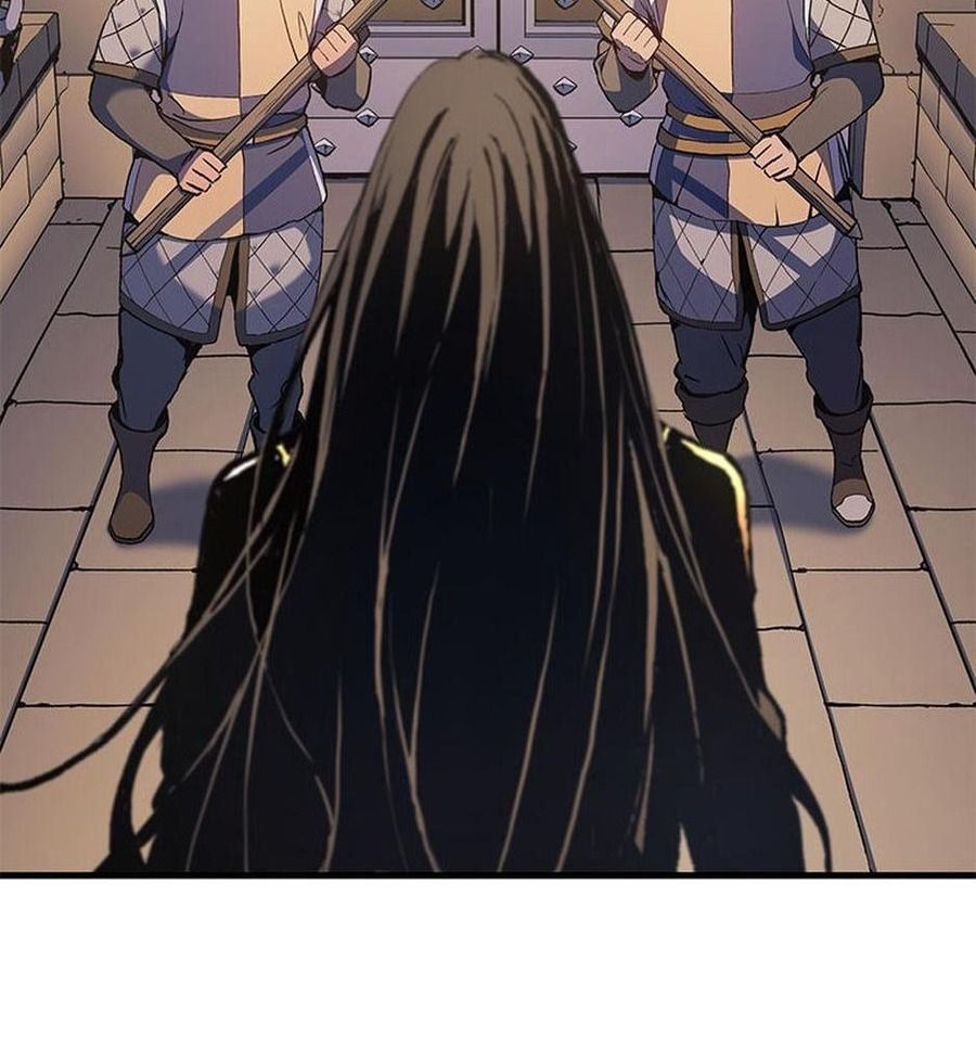 Võ Vương Tái Thế - Chapter 51 - Page 188