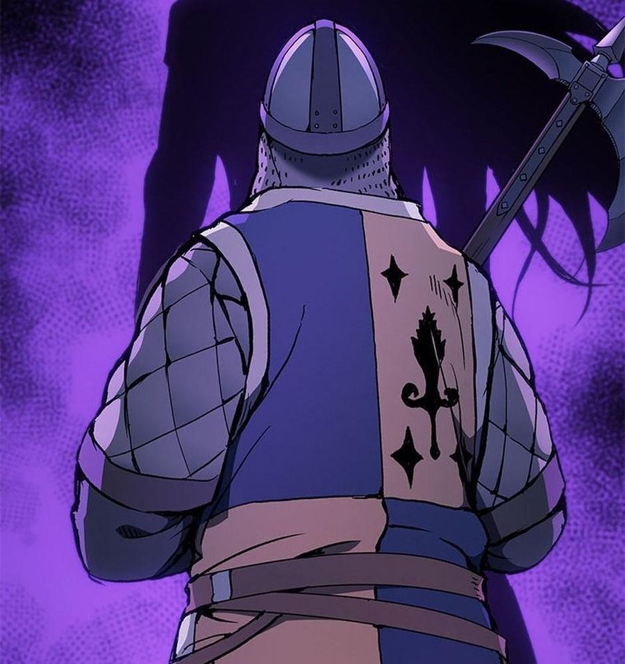 Võ Vương Tái Thế - Chapter 51 - Page 193