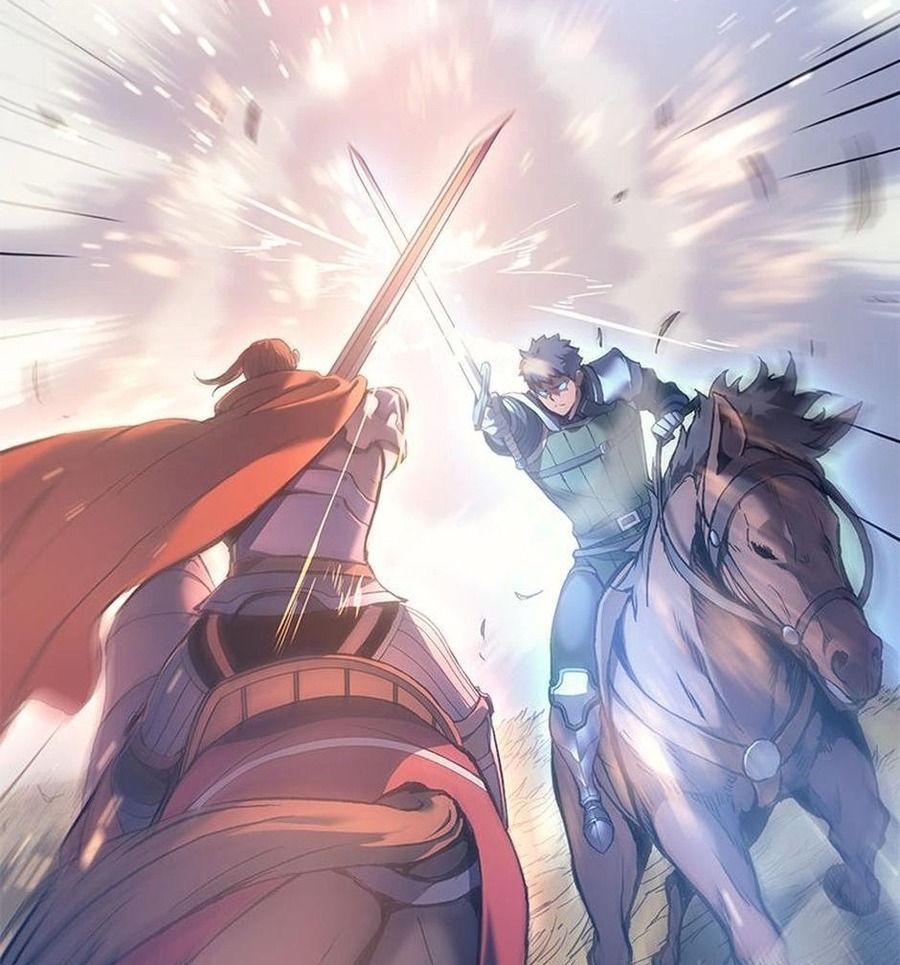 Võ Vương Tái Thế - Chapter 51 - Page 39