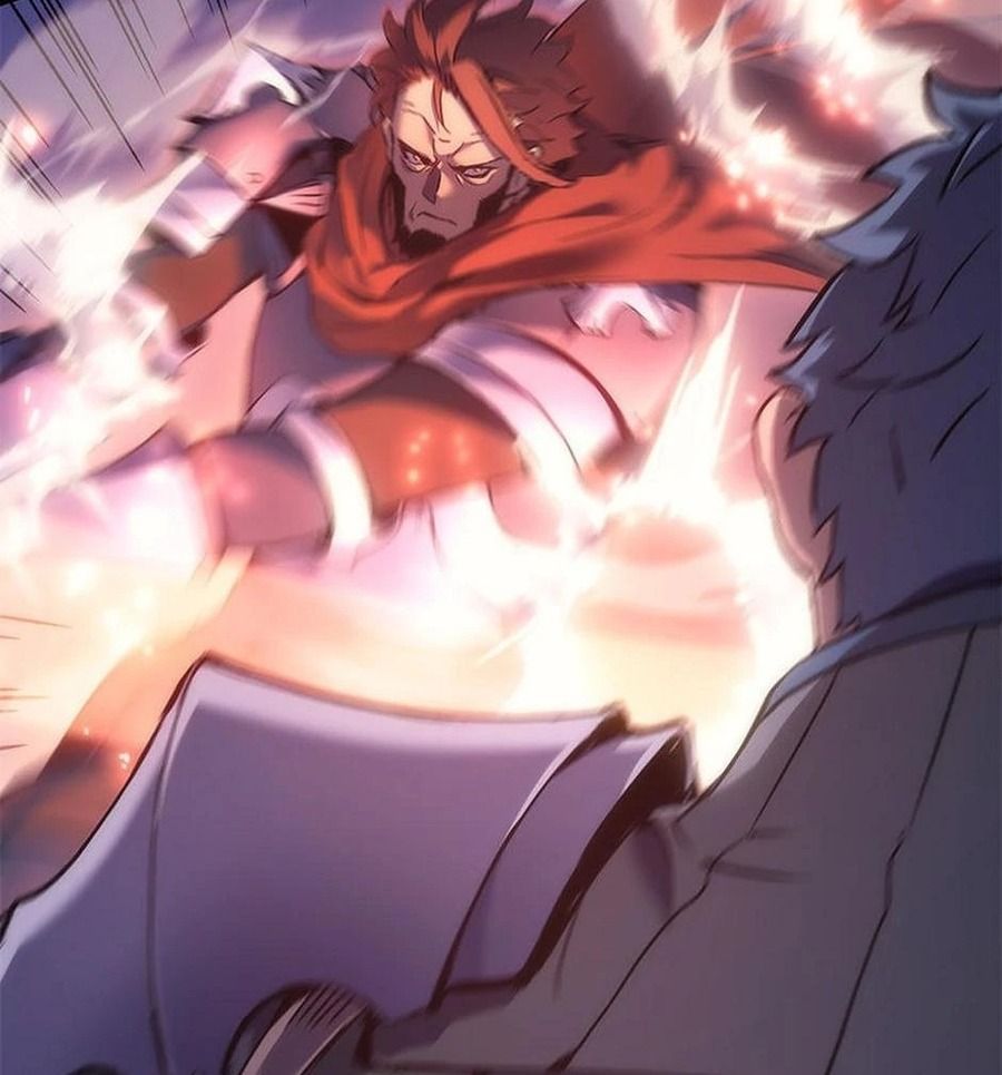 Võ Vương Tái Thế - Chapter 51 - Page 45