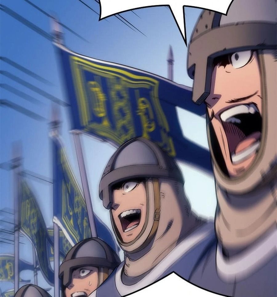 Võ Vương Tái Thế - Chapter 51 - Page 50