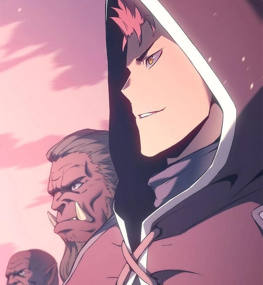 Võ Vương Tái Thế - Chapter 51 - Page 75