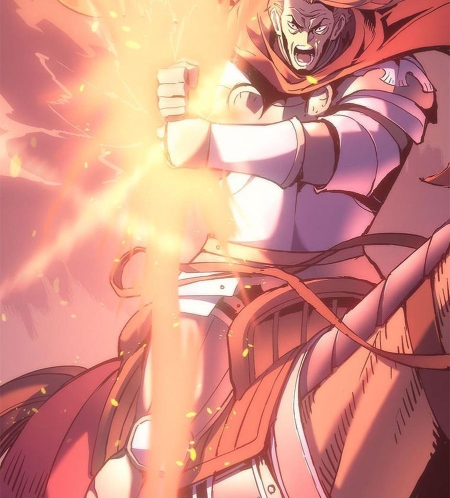 Võ Vương Tái Thế - Chapter 51 - Page 80