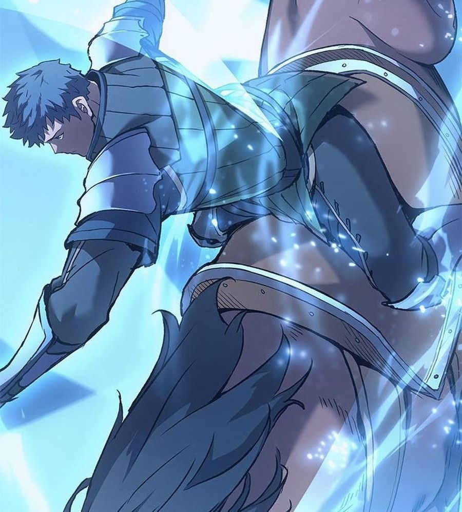 Võ Vương Tái Thế - Chapter 51 - Page 94