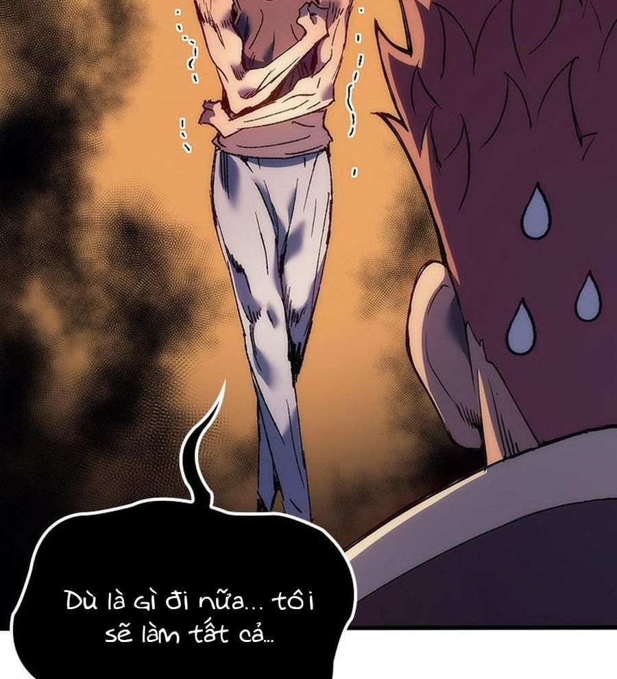 Võ Vương Tái Thế - Chapter 52 - Page 11