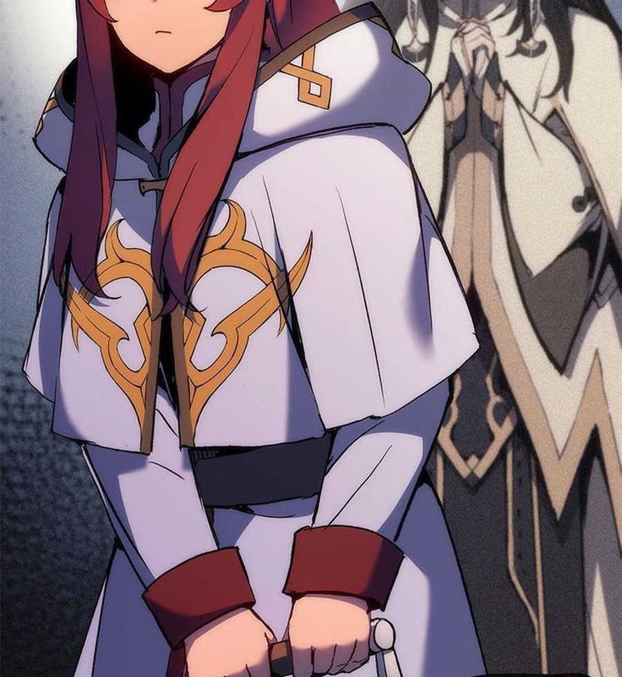 Võ Vương Tái Thế - Chapter 52 - Page 129