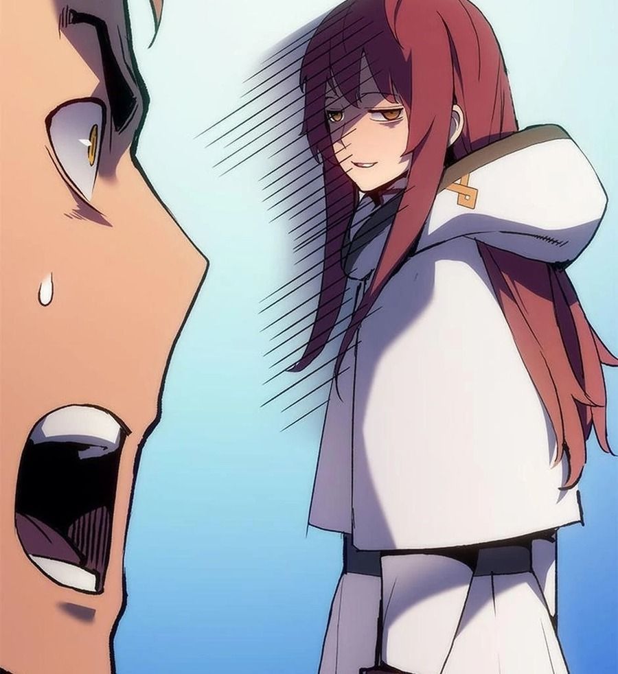 Võ Vương Tái Thế - Chapter 52 - Page 159