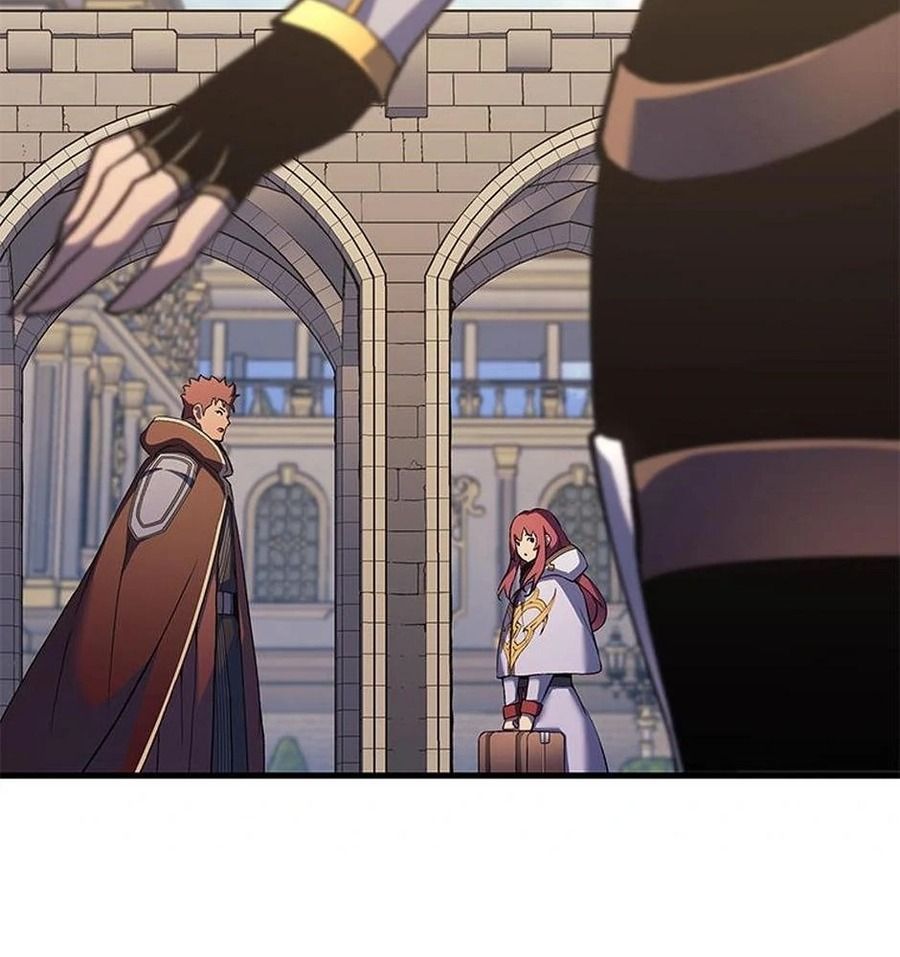 Võ Vương Tái Thế - Chapter 52 - Page 187