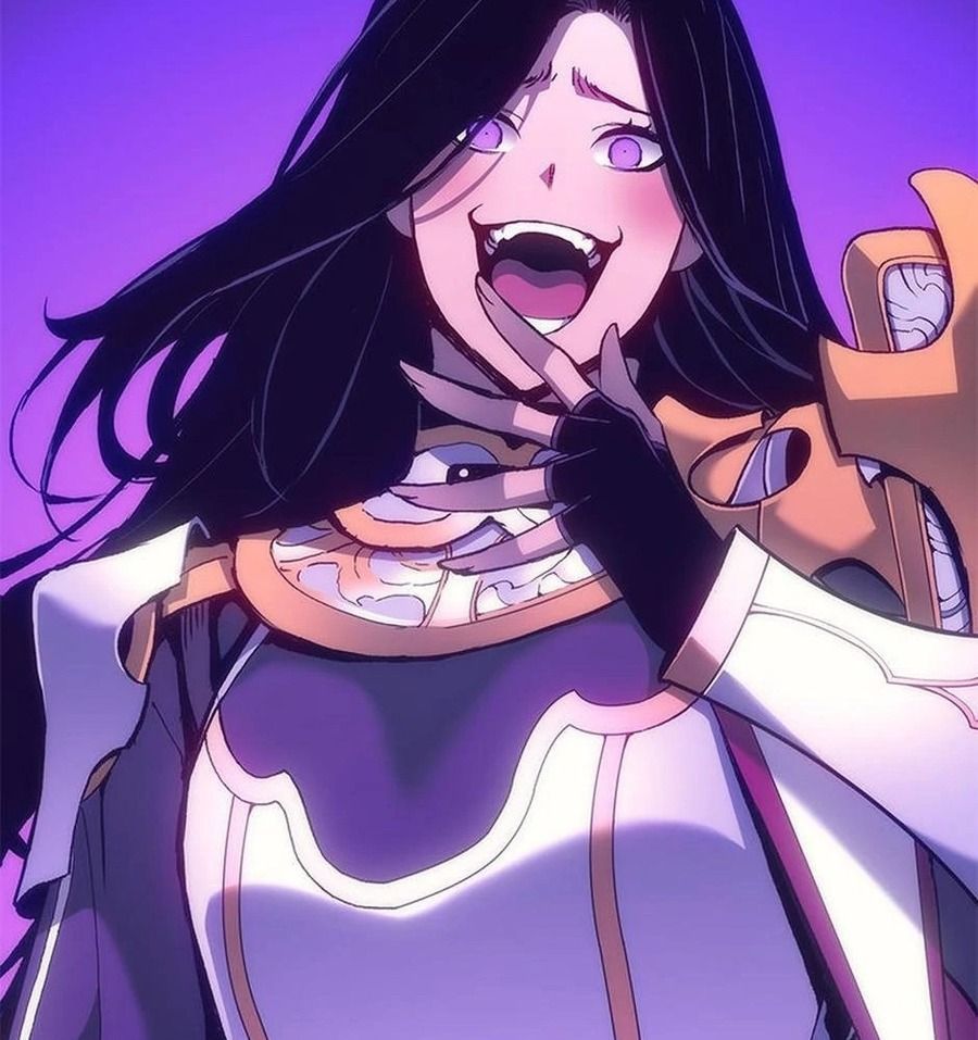 Võ Vương Tái Thế - Chapter 52 - Page 189