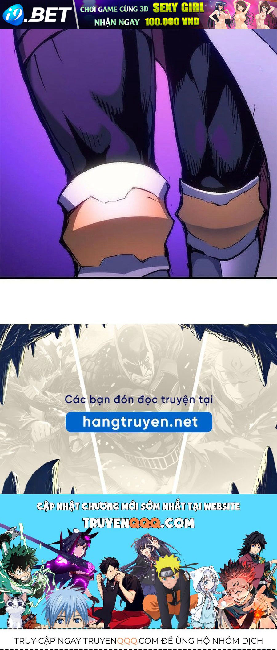 Võ Vương Tái Thế - Chapter 52 - Page 191