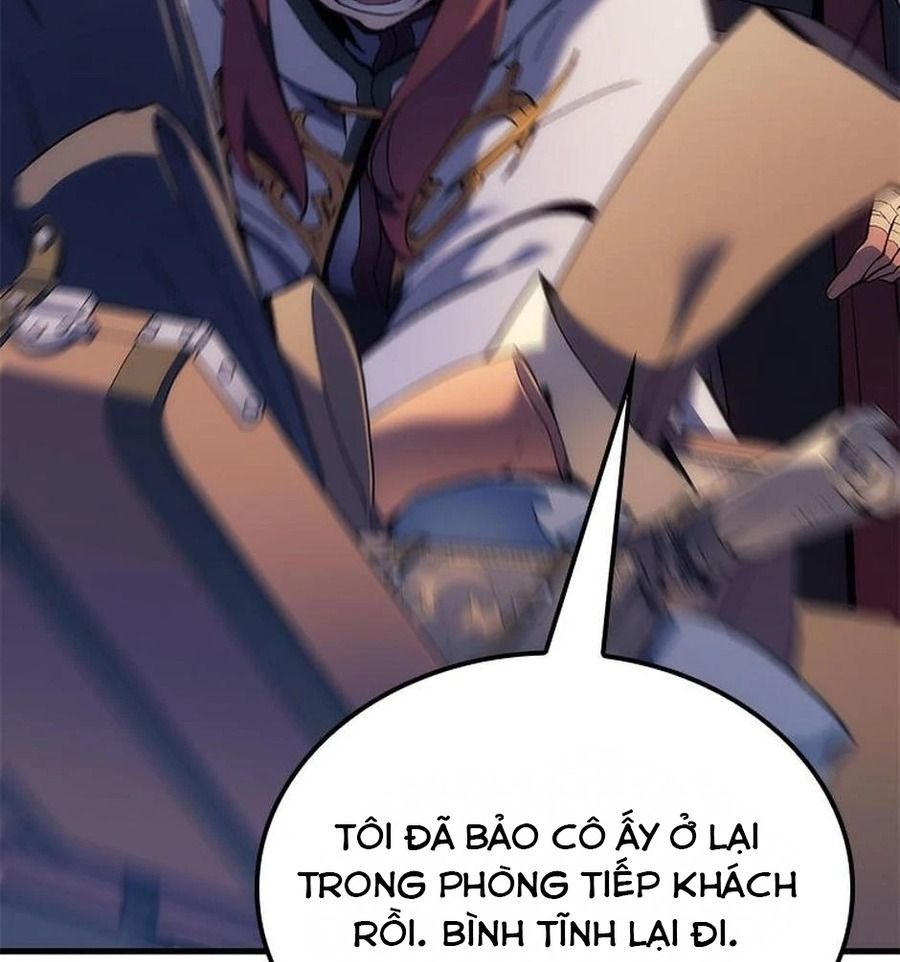 Võ Vương Tái Thế - Chapter 52 - Page 61