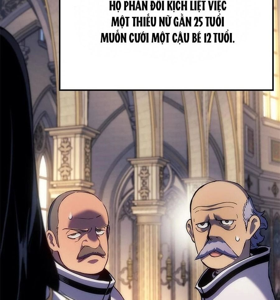 Võ Vương Tái Thế - Chapter 52 - Page 89