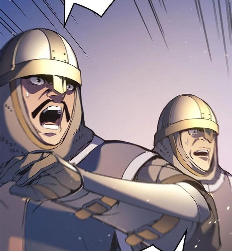 Võ Vương Tái Thế - Chapter 53 - Page 111