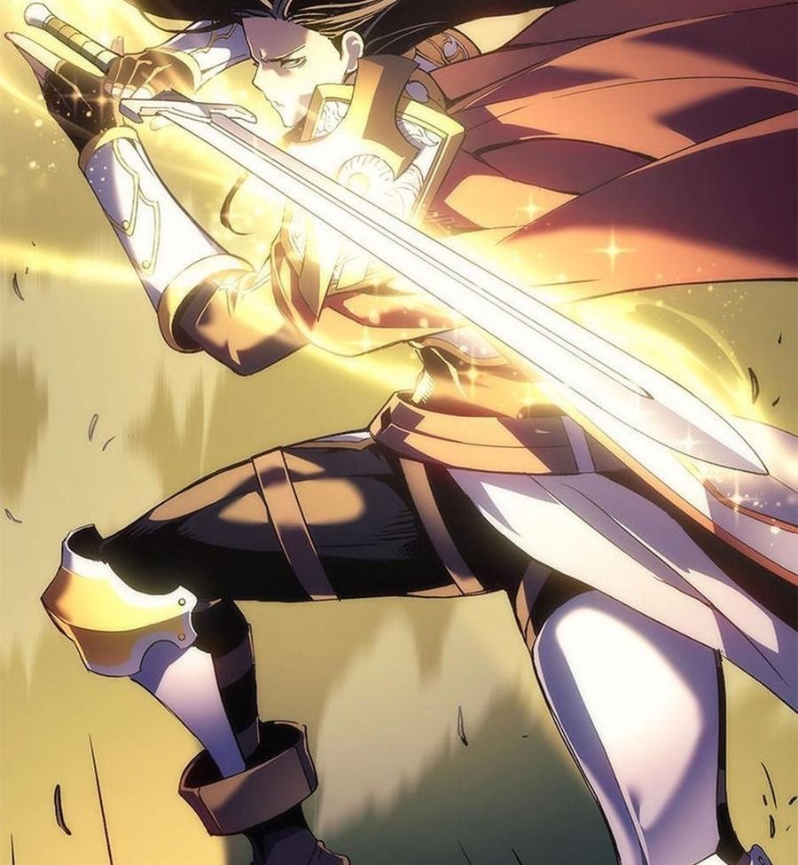 Võ Vương Tái Thế - Chapter 53 - Page 114