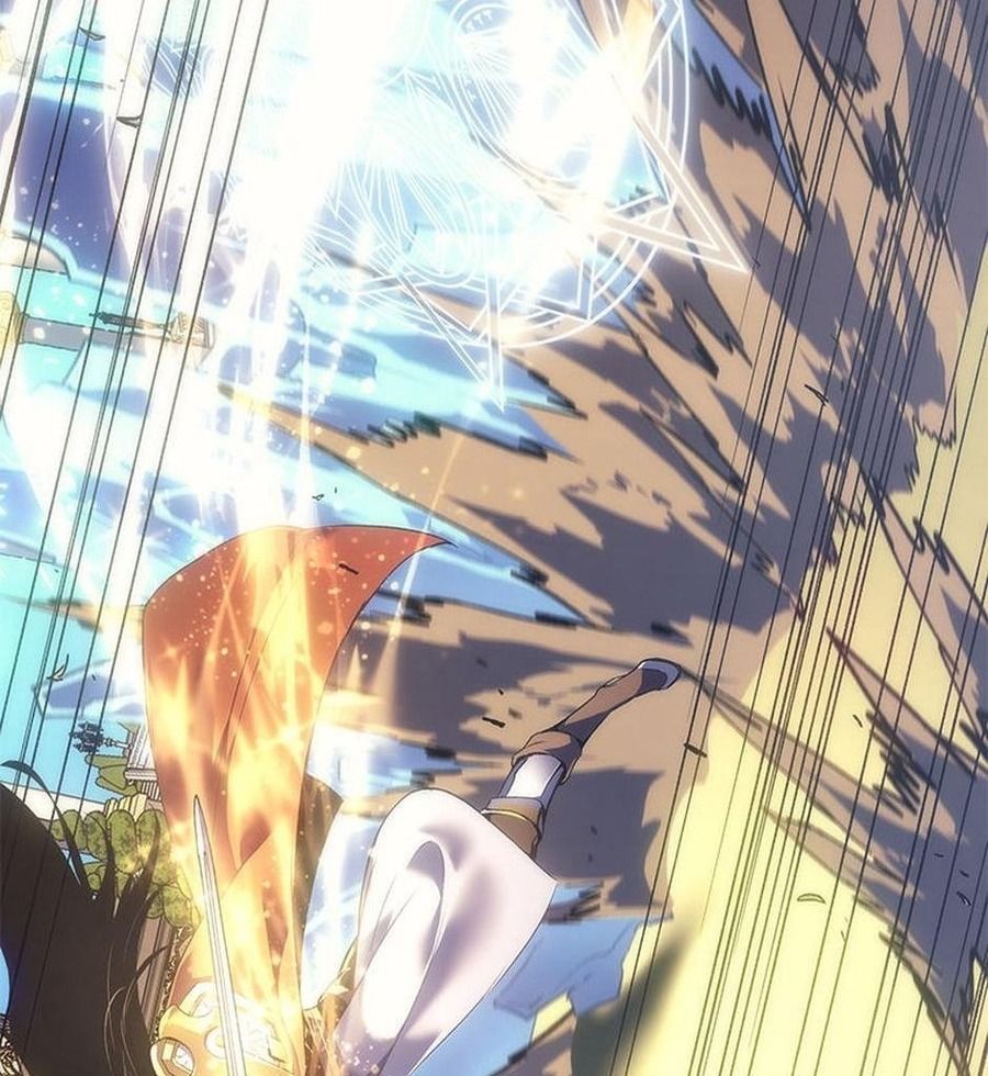 Võ Vương Tái Thế - Chapter 53 - Page 135