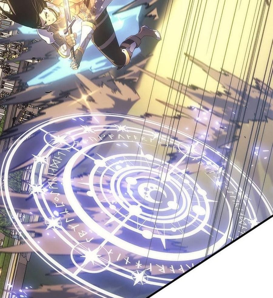 Võ Vương Tái Thế - Chapter 53 - Page 136