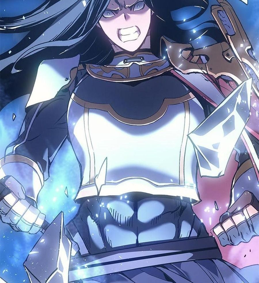 Võ Vương Tái Thế - Chapter 53 - Page 155