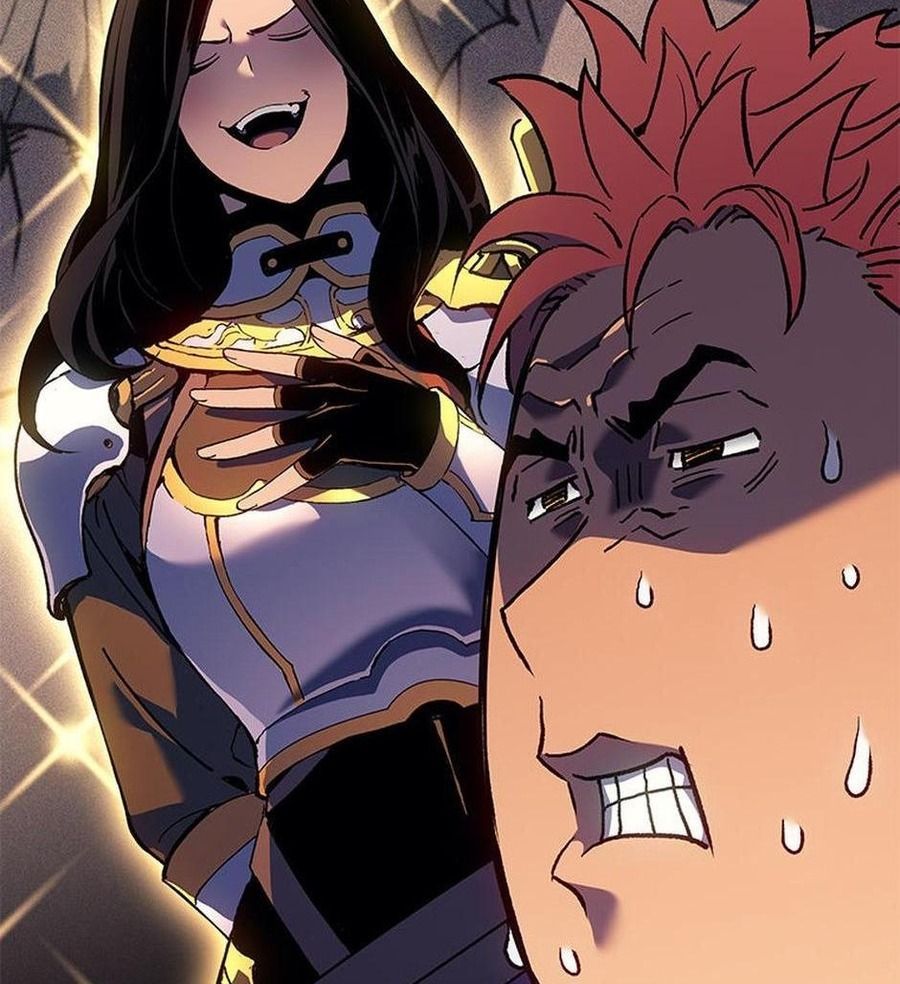 Võ Vương Tái Thế - Chapter 53 - Page 168