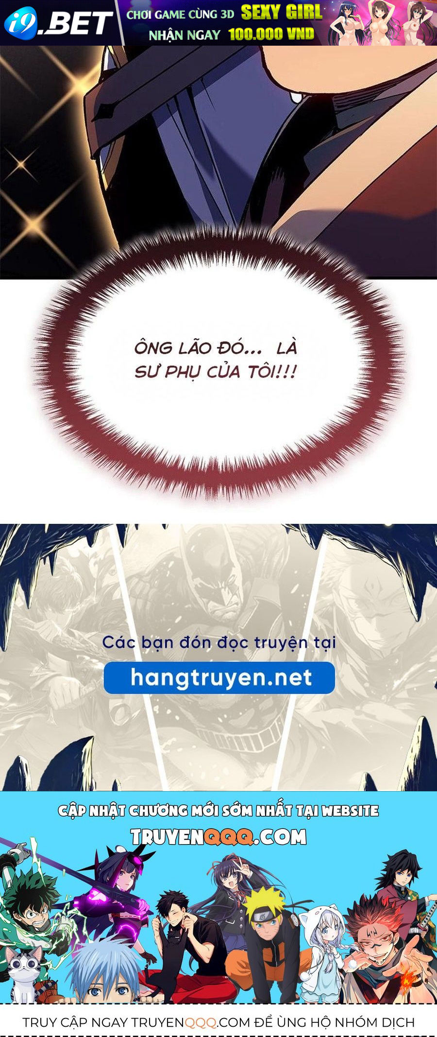 Võ Vương Tái Thế - Chapter 53 - Page 169