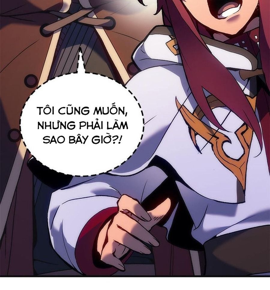 Võ Vương Tái Thế - Chapter 53 - Page 21