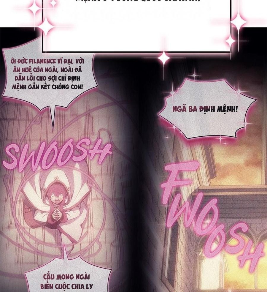 Võ Vương Tái Thế - Chapter 53 - Page 39