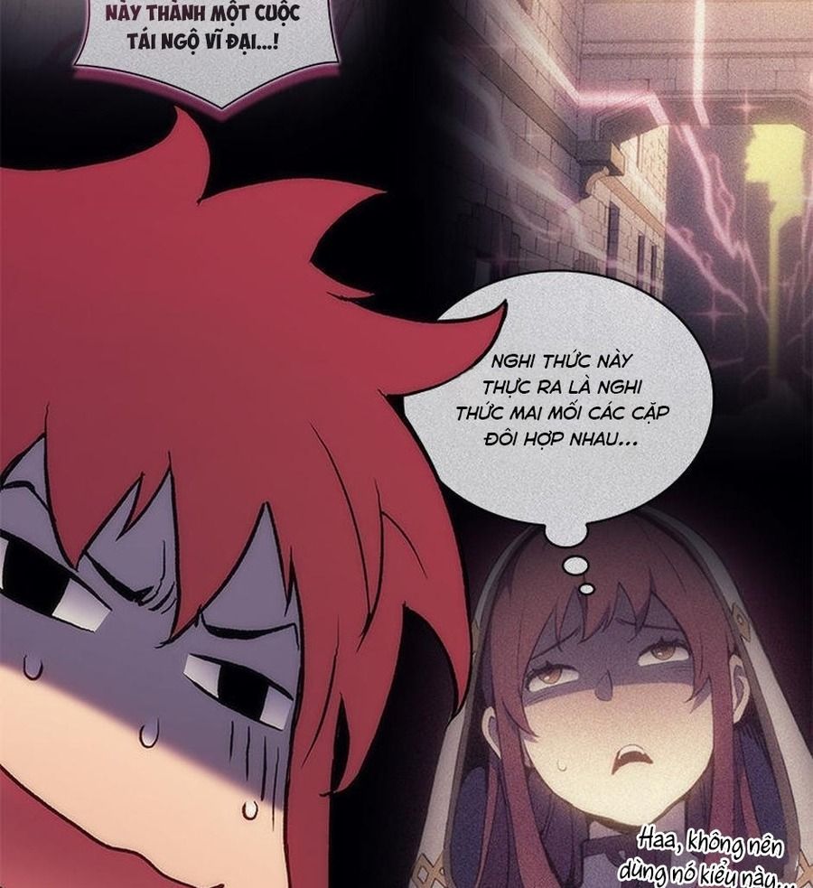 Võ Vương Tái Thế - Chapter 53 - Page 40