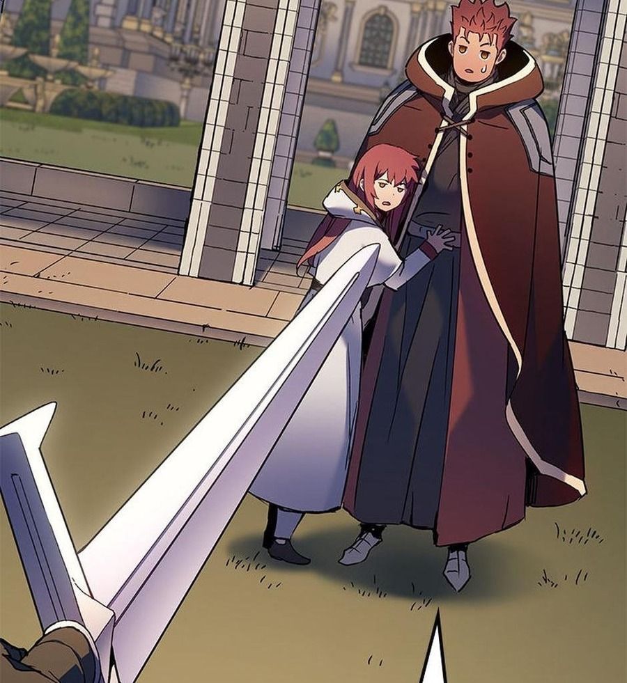 Võ Vương Tái Thế - Chapter 53 - Page 72