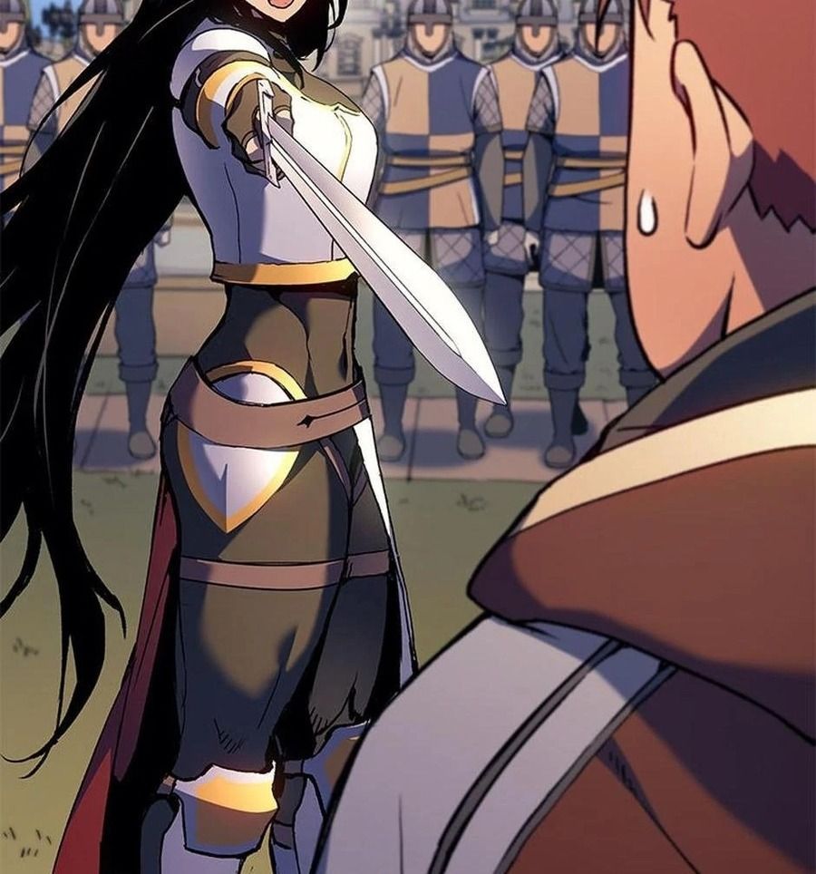 Võ Vương Tái Thế - Chapter 53 - Page 75