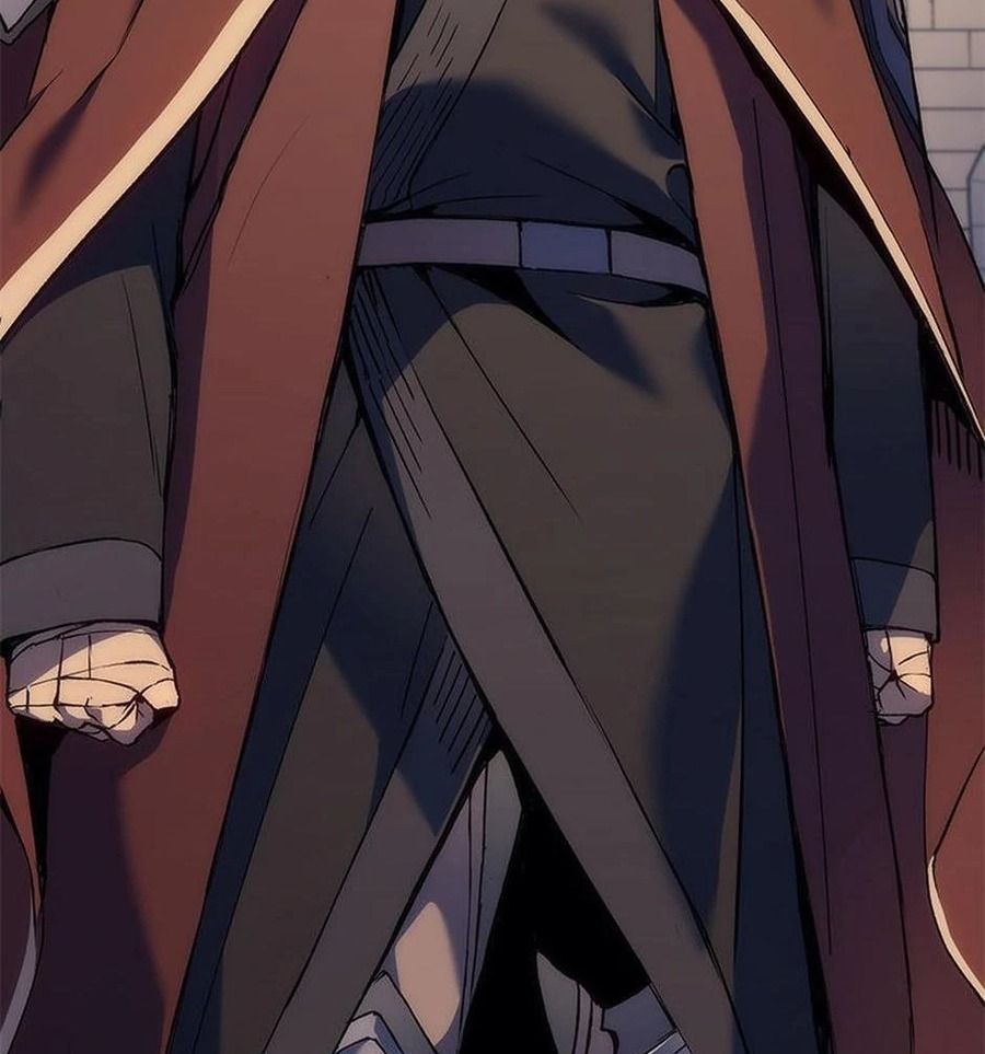 Võ Vương Tái Thế - Chapter 53 - Page 90