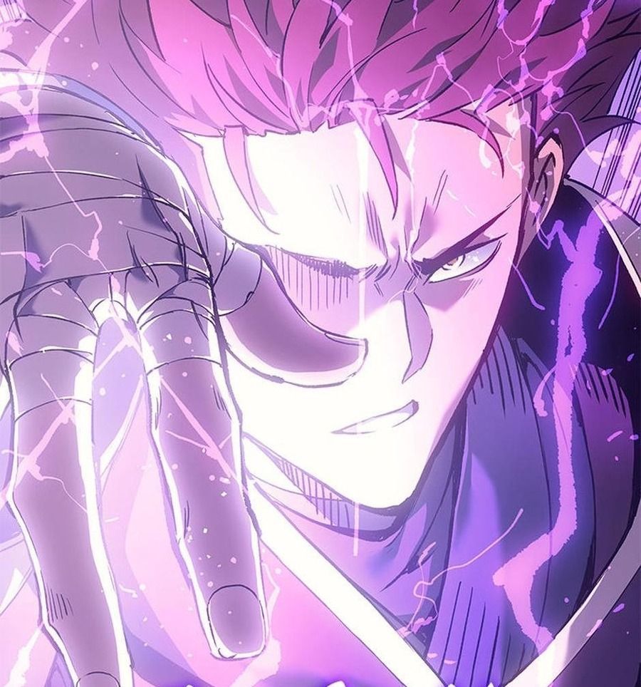 Võ Vương Tái Thế - Chapter 53 - Page 94