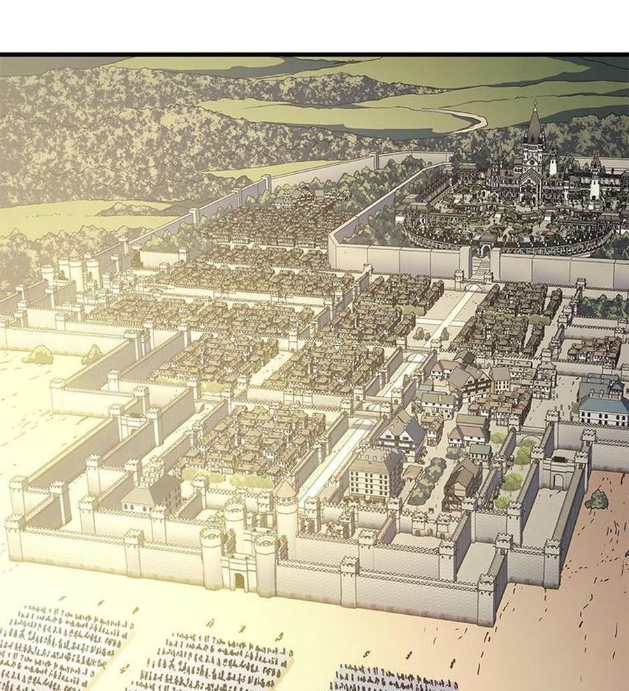 Võ Vương Tái Thế - Chapter 54 - Page 101